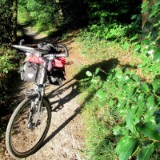 2409H 18 Oste Radweg